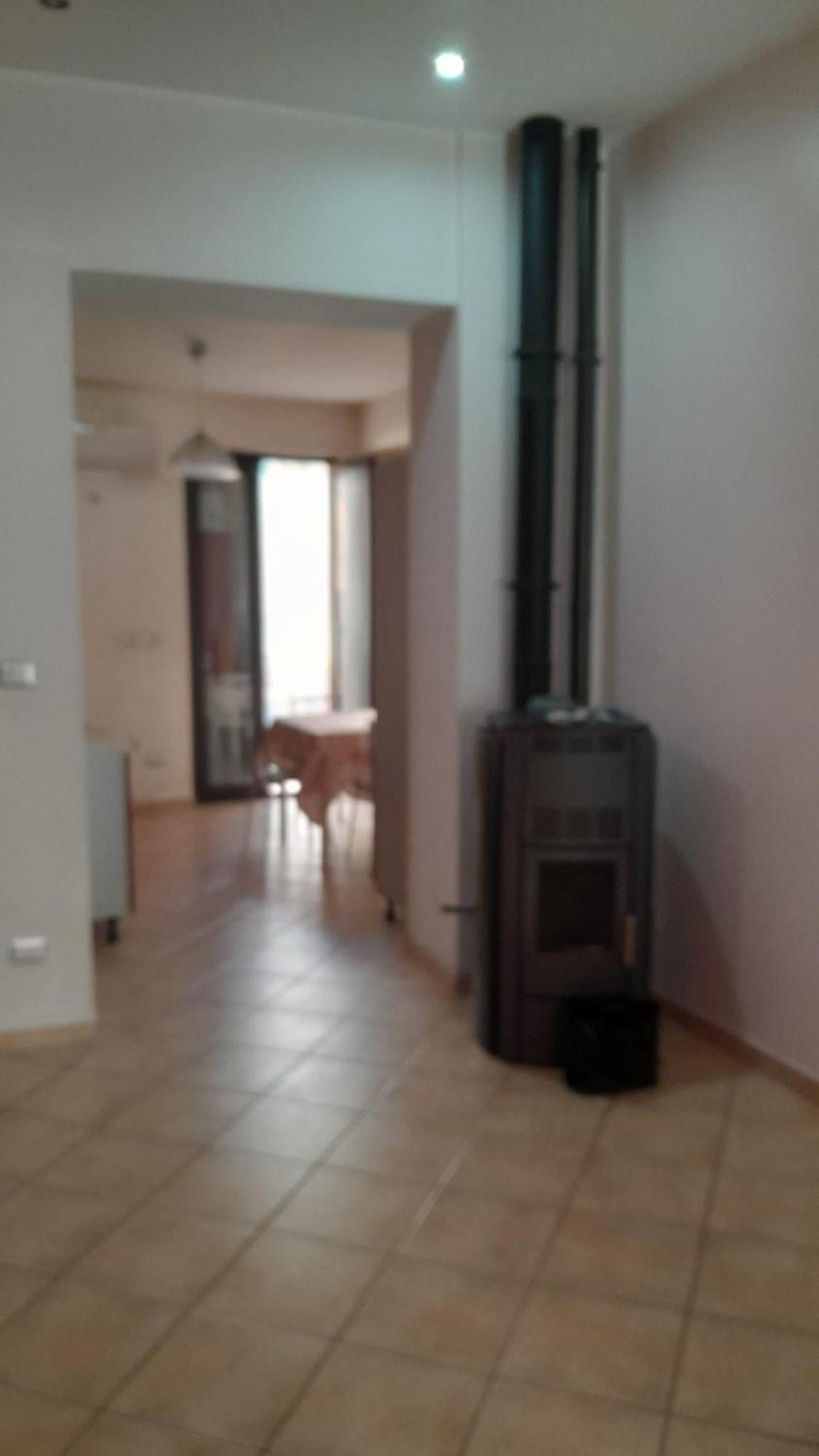 Anna'S Apartment - 米拉佐 外观 照片
